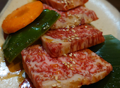 炭火焼肉 挑 いどみ 高田馬場店: グレさんの2026年03月30日の1枚目の投稿写真