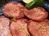 炭火焼肉 挑 いどみ 高田馬場店: グレさんの2026年03月30日の2枚目の投稿写真