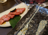 炭火焼肉 挑 いどみ 高田馬場店: グレさんの2026年04月29日の2枚目の投稿写真