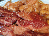 炭火焼肉 七輪 摂津店: まーさんの2026年05月08日の1枚目の投稿写真