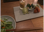 trattoria 漣: STさんの2026年05月09日の1枚目の投稿写真