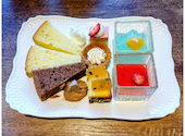 サルヴァトーレ クオモ SALVATORE CUOMO &BAR 池袋: ARIESさんの2026年06月19日の2枚目の投稿写真