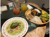 京都の夜景が楽しめるお店　mar cafe　マールカフェ: じゃさんの2025年10月の1枚目の投稿写真
