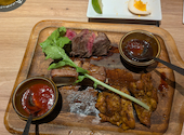横浜キッチン YOKOHAMA KITCHEN: にくきゅうさんの2026年07月30日の2枚目の投稿写真