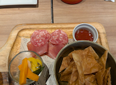 横浜キッチン YOKOHAMA KITCHEN: にくきゅうさんの2026年07月30日の3枚目の投稿写真