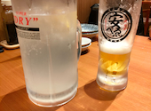 大衆食堂 安べゑ 新子安店: にくきゅうさんの2025年05月の1枚目の投稿写真