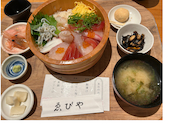 ゑびや大食堂: スピカさんの2026年05月08日の1枚目の投稿写真