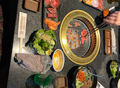 国産牛焼肉　あみやき亭　岡崎店: スピカさんの2026年04月の1枚目の投稿写真