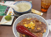 牛たん炭焼利久　イオンモール岡崎店: スピカさんの2026年05月の1枚目の投稿写真