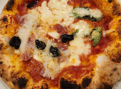 PIZZERIA BACI: かおりんさんの2026年08月08日の1枚目の投稿写真