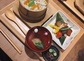 きのわ 京わっぱ&素材スイーツ: 流星さんの2024年07月15日の2枚目の投稿写真