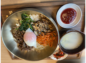 韓国家庭料理スリョン: みんこさんの2021年10月の1枚目の投稿写真