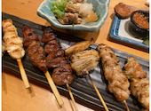 野菜巻き×地鶏×釜飯　難波とんぼ別館: ちぃさんの2024年06月27日の1枚目の投稿写真