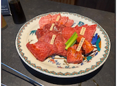 和牛焼肉 肉八 宗右衛門町別邸: みほさんの2026年07月25日の2枚目の投稿写真