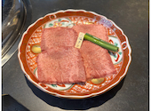 和牛焼肉 肉八 宗右衛門町別邸: みほさんの2026年07月25日の3枚目の投稿写真