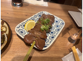 串焼き まんてん ルクア大阪店: みほさんの2026年08月27日の1枚目の投稿写真