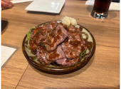 串焼き まんてん ルクア大阪店: みほさんの2026年08月27日の3枚目の投稿写真