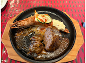 ステーキとハンバーグのお店 姫路巴里食堂: たいちゃんさんの2026年07月04日の1枚目の投稿写真