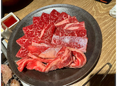 焼肉叙庵　サンシャイン60 通り店: ハレクラニさんの2025年02月の1枚目の投稿写真