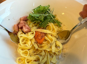 まぜパスタ&イタリアン酒場 Quinci クインチ: yan2akichanさんの2026年08月25日の1枚目の投稿写真