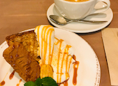 Cafe one sheep: ｒｉｚさんの2023年05月の1枚目の投稿写真