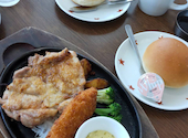 ステーキのどん 中百舌鳥店: まはろさんの2026年08月04日の1枚目の投稿写真