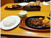 ステーキ宮 高石店: まはろさんの2025年12月12日の1枚目の投稿写真