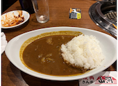 焼肉山河 上井草店: まーくんさんの2026年04月24日の1枚目の投稿写真