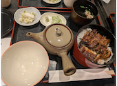 鰻のうな文 本店: さっちゃんさんの2026年10月18日の1枚目の投稿写真
