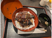 鰻のうな文 本店: さっちゃんさんの2026年10月18日の2枚目の投稿写真