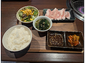 焼肉　樂　RAKU: さっちゃんさんの2026年04月の1枚目の投稿写真