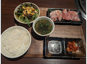 焼肉 樂 RAKU: さっちゃんさんの2026年05月14日の1枚目の投稿写真