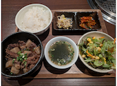 焼肉 樂 RAKU: さっちゃんさんの2026年07月11日の1枚目の投稿写真