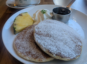 ALOHA CAFE Pineapple アロハ カフェ パイナップル 明石店: さっちゃんさんの2026年10月18日の2枚目の投稿写真