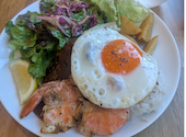 ALOHA CAFE Pineapple アロハ カフェ パイナップル 明石店: さっちゃんさんの2026年10月18日の3枚目の投稿写真
