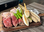 フォレストキッチン ウィズ アウトドア リビング FOREST KITCHEN with Outdoor Living 仙台: まるさんの2026年05月19日の1枚目の投稿写真