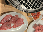焼肉 ROPPEN: まるさんの2026年06月22日の1枚目の投稿写真