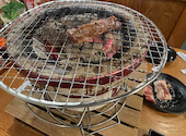 元氣七輪焼肉　牛繁　旗の台店: yuriettyさんの2024年04月の1枚目の投稿写真