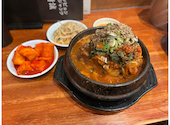 韓国料理 ヤンピョン ヘジャンク 新大久保: まーちさんの2026年09月16日の1枚目の投稿写真