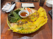Banh Xeo Tokyo: まーちさんの2026年08月30日の1枚目の投稿写真