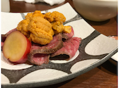 創作和食Dining 朔楽 sakura: マーシーさんの2020年10月18日の3枚目の投稿写真
