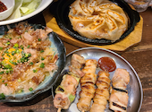 やきとん筑前屋 人形町総本店: みなっちさんの2020年10月29日の2枚目の投稿写真