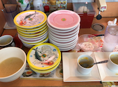 かっぱ寿司　館林店: マルちゃんさんの2021年12月の1枚目の投稿写真