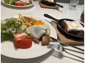 Cour Cafe＋Funabashi クォカフェ船橋: ふるふるさんの2024年11月23日の1枚目の投稿写真