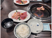 焼肉かくら　長崎銅座店: taka,74-3847さんの2026年04月の1枚目の投稿写真