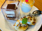 レストラン アズロマーレ Restaurant Azzurro Mare Terrace on the Bay: どいこさんの2023年08月04日の3枚目の投稿写真