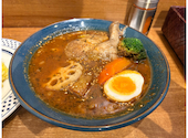 札幌スープカレーJACK ジャック 新町店: 退会済みユーザーさんの2025年05月17日の1枚目の投稿写真