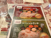 インドレストラン ミラ 大阪駅前店: yukiさんの2026年06月13日の1枚目の投稿写真