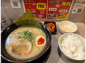 濃厚豚骨ラーメン日夏屋: yukiさんの2026年02月11日の2枚目の投稿写真