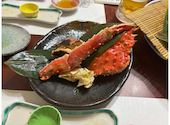 郷土料理 かに亭: めありーさんの2024年08月27日の2枚目の投稿写真
